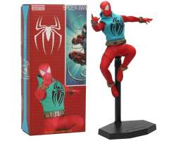 Figurka - Spider-man 30cm (nov) - 1699 K