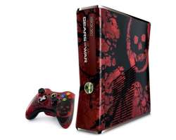 Microsoft Xbox 360 Slim 320GB Gears of War 3 Limited Edition (bazar) - 4399 K
