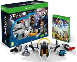 Starlink Battle For Atlas Starter Pack  (nov, XOne) - 859 K