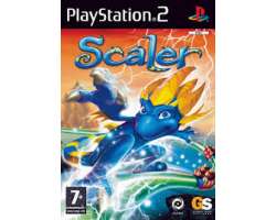 Scaler (bazar, PS2) - 199 K