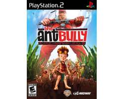 The Ant Bully (bazar, PS2) - 159 K