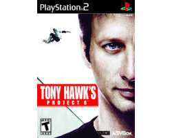 Tony Hawks Project 8 (bazar, PS2) - 259 K