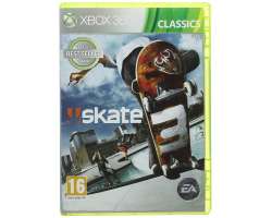 Skate 3 (bazar, X360) - 299 K