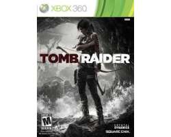 Tomb Raider (bazar, X360) - 259 K