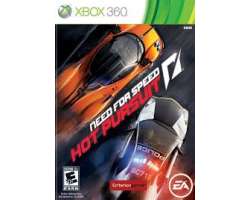 Need for Speed Hot Pursuit (bazar, X360) - 369 K