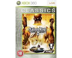 Saints Row 2 (bazar, X360) - 89 K