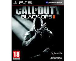 Call of Duty Black Ops II (bazar, PS3) - 299 K