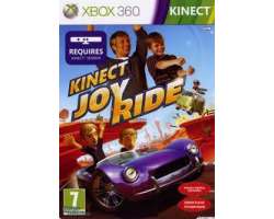 Kinect Joy Ride (bazar, X360) - 499 K