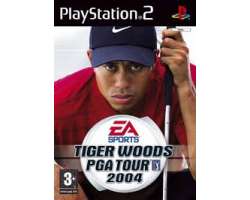 Tiger Woods PGA Tour 2004 (bazar, PS2) - 99 K