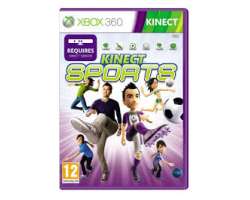 Kinect Sports (bazar, X360) - 499 K
