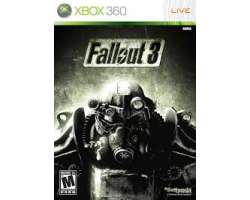 Fallout 3 (bazar, X360) - 349 K