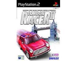 London Racer II (bazer, PS2) - 129 K