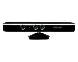 Microsoft Kinect Senzor Xbox 360 (bazar, X360) - 599 K