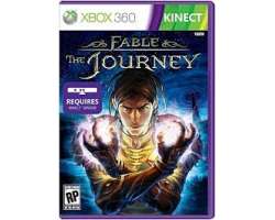 Fable The Journey KINECT (bazar, X360) - 299 K