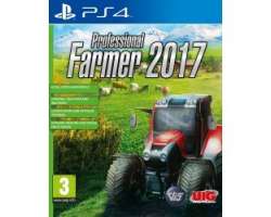 Professional Farmer 2017  (bazar, PS4) - 359 K