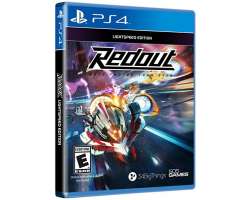 RedOut (nov, PS4) - 859 K