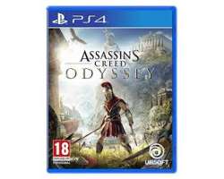 Assassins Creed Odyssey CZ(bazar, PS4) - 399 K
