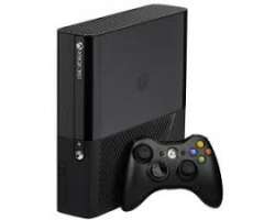 Microsoft Xbox 360 E Stingrey 500GB  + 5 her  (bazar) - 4055 K