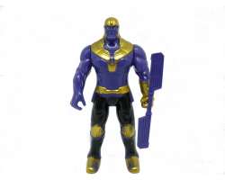 Figurka - Avengers - Thanos 17cm  - 119 K
