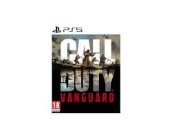 Call of Duty Vanguard (PS5,bazar) - 699 K