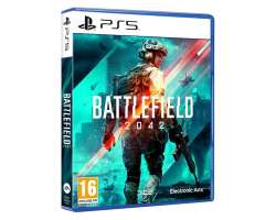 Battlefield 2042 (PS5,bazar) - 349 K
