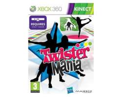 Twister Mania (x360,bazar) - 399 K