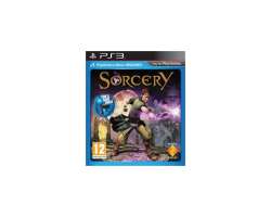 Sorcery (PS3,bazar) - 99 K