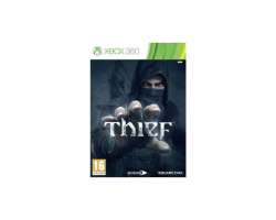 Thief (bazar,x360) - 199 K