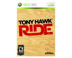 Tony Hawk: Ride (x360,bazar) - 249 K