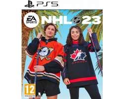 NHL 23 (Ps5,bazar) - 449 K