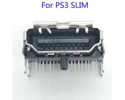 HDMI Port pro Playstation 3 Slim CECH-3XX,4XX 3000, 4000 (Nov) - 199 K