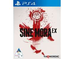 Sine Mora EX (nov, PS4) - 559 K