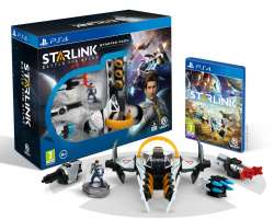 Starlink Battle For Atlas Starter Pack  (nov, PS4) - 859 K