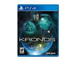 Battle Worlds: Kronos (bazar, PS4) - 259 K