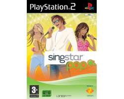 Singstar Popworld (bazar, PS2) - 129 K