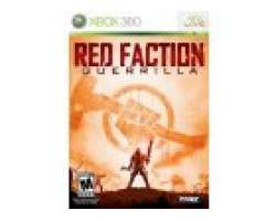 Red Faction Guerrilla (bazar, X360) - 99 K