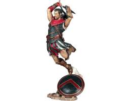 Figurka Assassins Creed Odyssey Alexios 32cm (Nov) - 2499 K