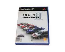 WRC Extreme II (bazar, PS2) - 199 K