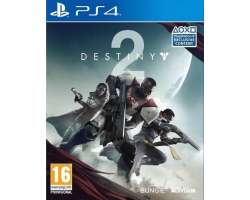 Destiny 2 (bazar, PS4) - 279 K