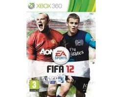 FIFA 12 (bazar, X360) - 99 K