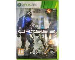 Crysis 2 (bazar, X360) - 159 K