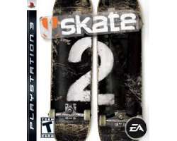 Skate 2 (Bazar, PS3) - 399 K