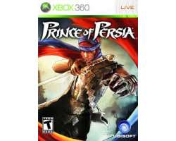 Prince of Persia (bazar, X360) - 249 K