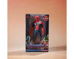 Figurka Spiderman 18cm (nov) - 149 K
