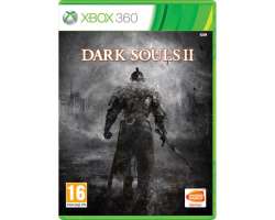 Dark Souls II (bazar, x360) - 349 K