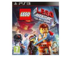 The LEGO Movie Videogame (bazar, PS3) - 419 K