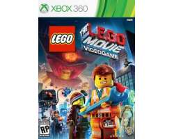 The LEGO Movie Videogame (bazar, X360) - 249 K