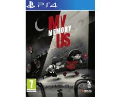 My Memory of Us (bazar, PS4) - 299 K