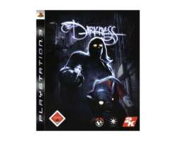 The Darkness (PS3,bazar) - 399 K