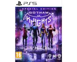 Gotham Knights(PS5,bazar) - 499 K